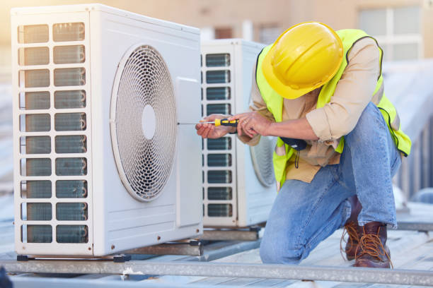 Best Commercial HVAC Repair  in Thiensville, WI