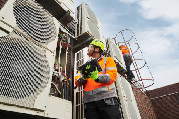 Best Air Conditioning Repair  in Thiensville, WI