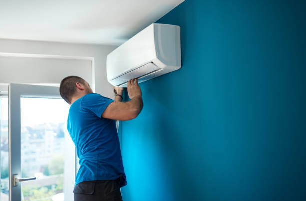 Best HVAC Replacement Cost  in Thiensville, WI
