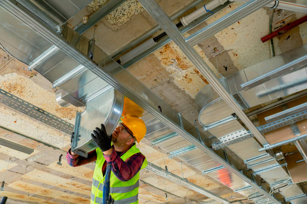 Best Ductless HVAC Repair  in Thiensville, WI