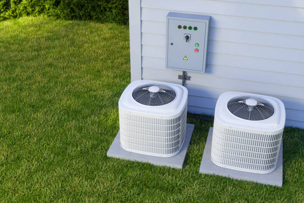 Best HVAC Service Technicians  in Thiensville, WI