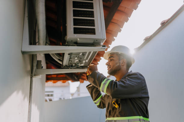 Professional HVAC in Thiensville, WI