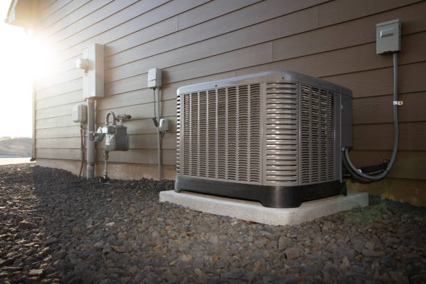 Best Central Air Repair  in Thiensville, WI